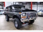 Thumbnail Photo 7 for 1979 Ford Bronco